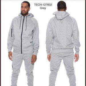 Tech Fleece Suit​
